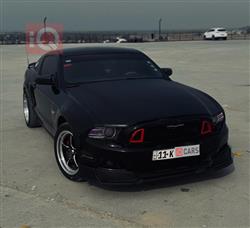 فورد موستانج